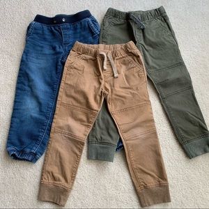 Toddler Boys Pants